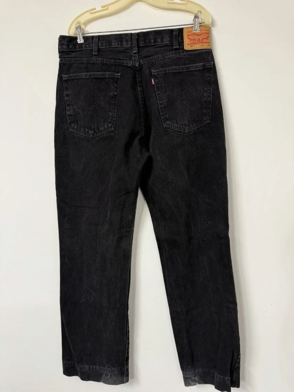 Levis vtg levis